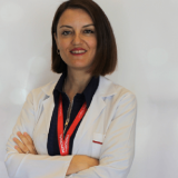 Uzm. Dr. Burcu Kılınç