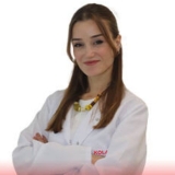 Uzm. Dr. Aslı Özçentik