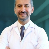 Uzm. Dr. Ercan Türk