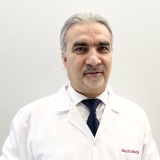 Doç. Dr. Orhan Yücel