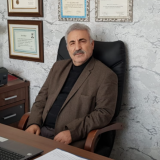 Prof. Dr. Hikmet Akgül