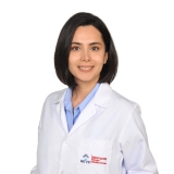 Op. Dr. Matanat Aliyeva