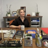 Dr. Gülşah Koç