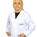 Uzm. Dr. Eda Altun