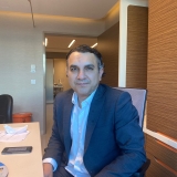 Doç. Dr. Baran Yılmaz