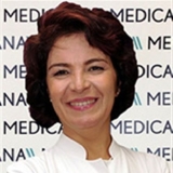 Doç. Dr. Ayşe Özlem Gündeşlioğlu