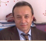 Uzm. Dr. Turan Sarıkaya