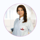 Uzm. Dr. Ayten İsmayılova