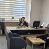 Dr. Başak Karaşahin İnevi