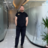 Dt. Metehan Çalışkan