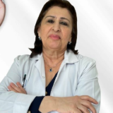 Uzm. Dr. Elmira Ömeroğlu