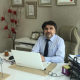 Doç. Dr. Aydın Köşüş