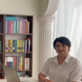 Dr. Psk. Dan. Eda Arslan