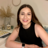 Uzm. Psk. İlay Özdurdu Yılmaz