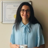 Doç. Dr. Emel Kurtoğlu Özdeş