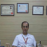 Uzm. Dr. Göksel Bahadır