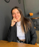 Dyt. Büşra Fidan