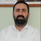 Dil ve Konuşma Terapisti Serdar Sipahi