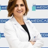 Uzm. Dr. Seher Göktaş