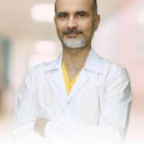 Op. Dr. Özcan Ulaş Açıkgöz