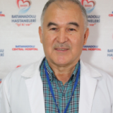 Prof. Dr. Bülent Özbay