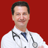 Uzm. Dr. Mesut Kaldır