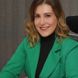 Uzm. Kl. Psk. Havva Özkan