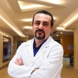 Uzm. Dr. Cenk Çelik