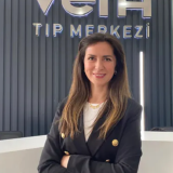 Uzm. Dr. Ayça Efendioğlu