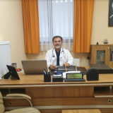 Dr. Rıza Alem