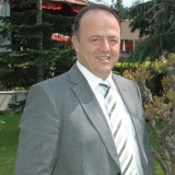 Op. Dr. Mehmet Okan Özdemir