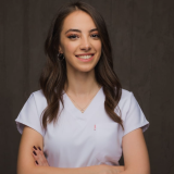 Dt. Ceren Kuvvet