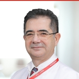 Op. Dr. Ahmet Sedat Kurtar