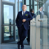 Dr. Barış Bıyıkoğlu