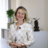 Uzm. Kl. Psk. Sema Usta Taşkın