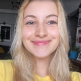 Psk. İrem Şaliş