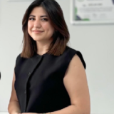 Podolog Merve Nur Güngör