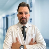 Uzm. Dr. Gökhan Avcı