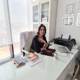 Uzm. Dr. Gülçin Güngör Olçum