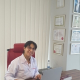 Prof. Dr. Semire Serin Özalevli Ezer