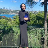 Dyt. Beyza Kar