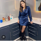 Dr. Dt. Ezgi Sayarlı
