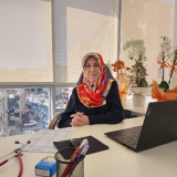 Uzm. Dr. Aysun Özdil
