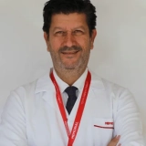 Prof. Dr. Cengiz Bolcal