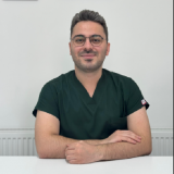 Dt. Oğuzhan Ünlü