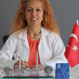 Prof. Dr. Özlem Erel