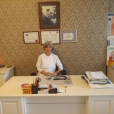 Uzm. Dr. Mutlu Ece İşgüzar