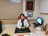 Uzm. Dr. Bilge Talo