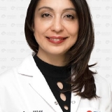 Doç. Dr. Gamze Aslan