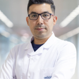 Op. Dr. Mevlüt Harun Ağca